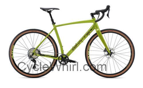 Whyte Gisburn fiche technique et avis